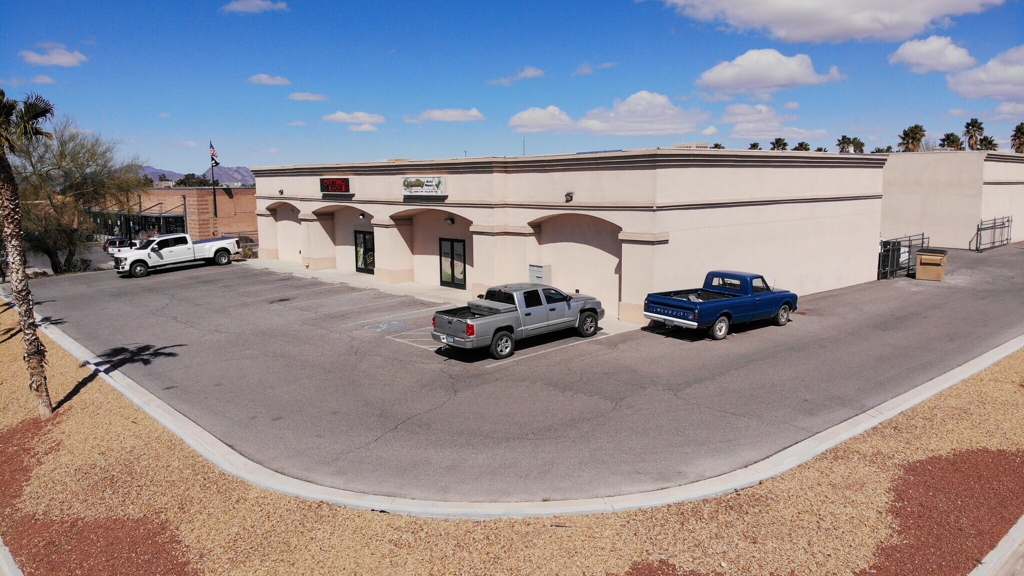 2340 E Postal Dr, Pahrump, NV for Rent