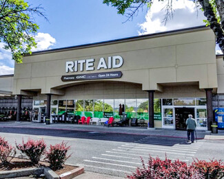 Hillsboro, OR Retail - 2021 NW 185th Ave