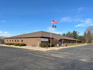 Stanton, MI Office - 609 N State St