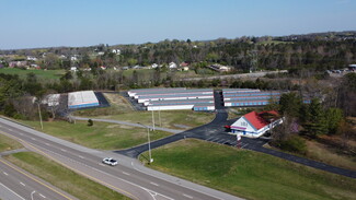 Maryville, TN Self-Storage Facilities - 1915 W Lamar Alexander Pky