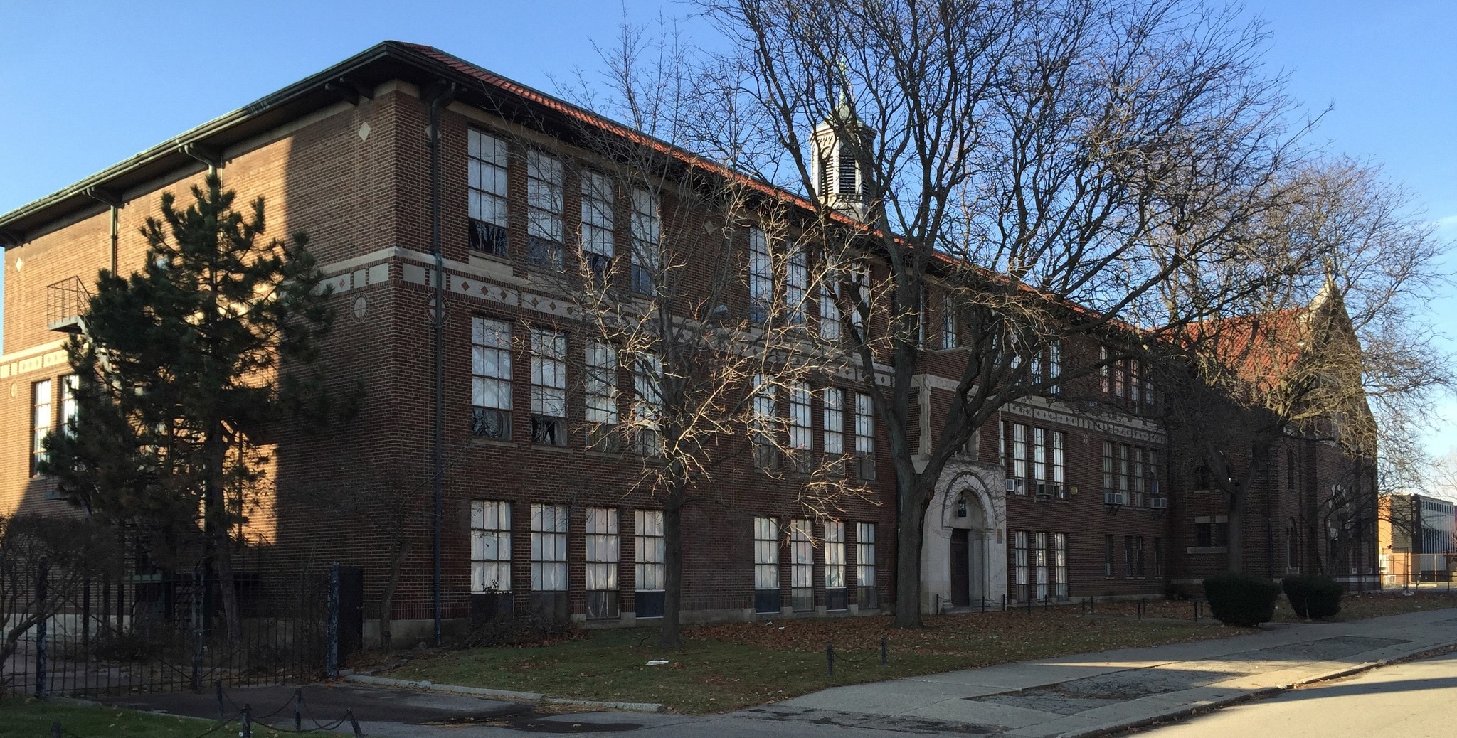 14751 Mansfield St, Detroit, MI for Sale