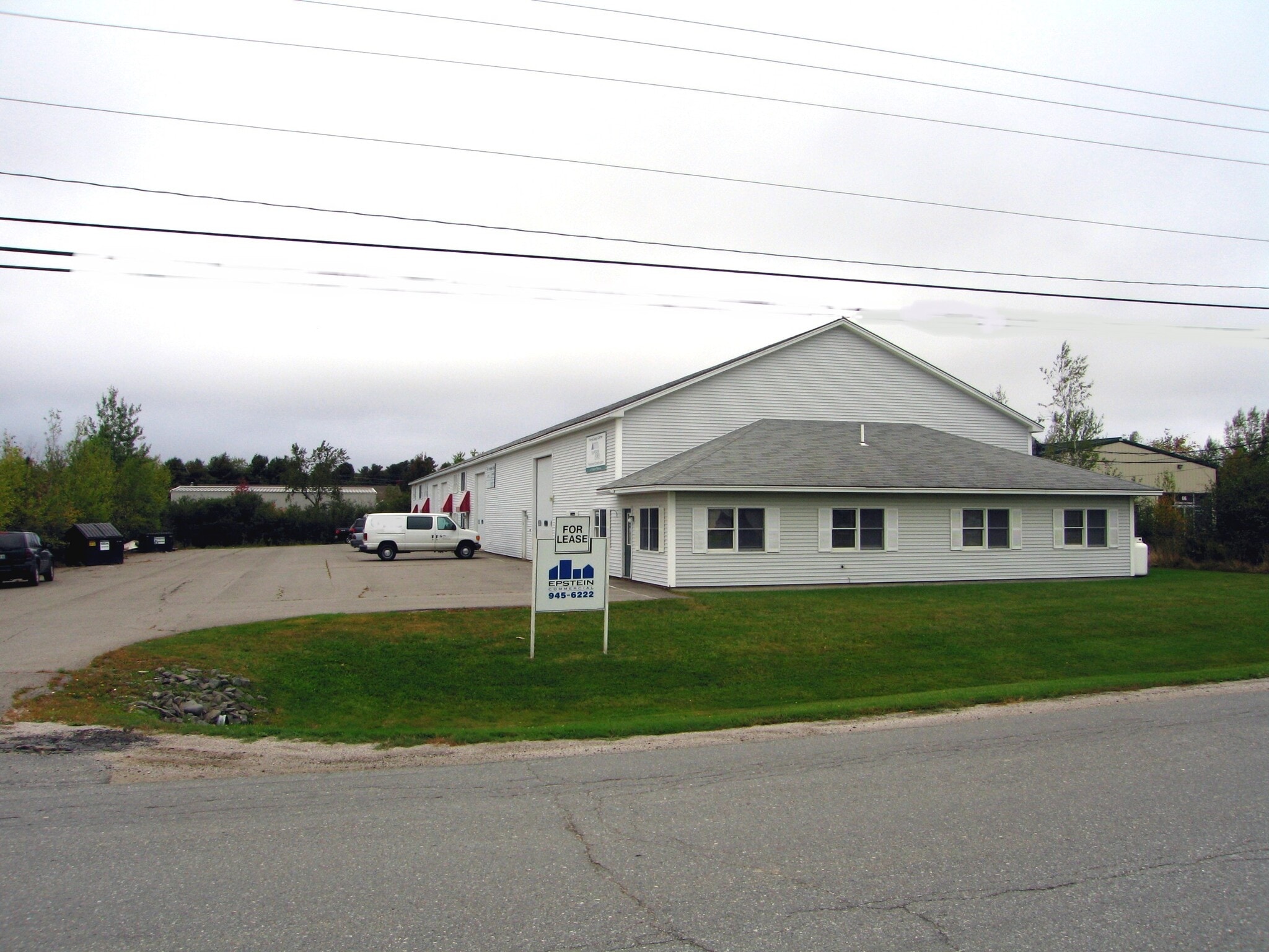 60 Freedom Park, Hermon, ME for Rent