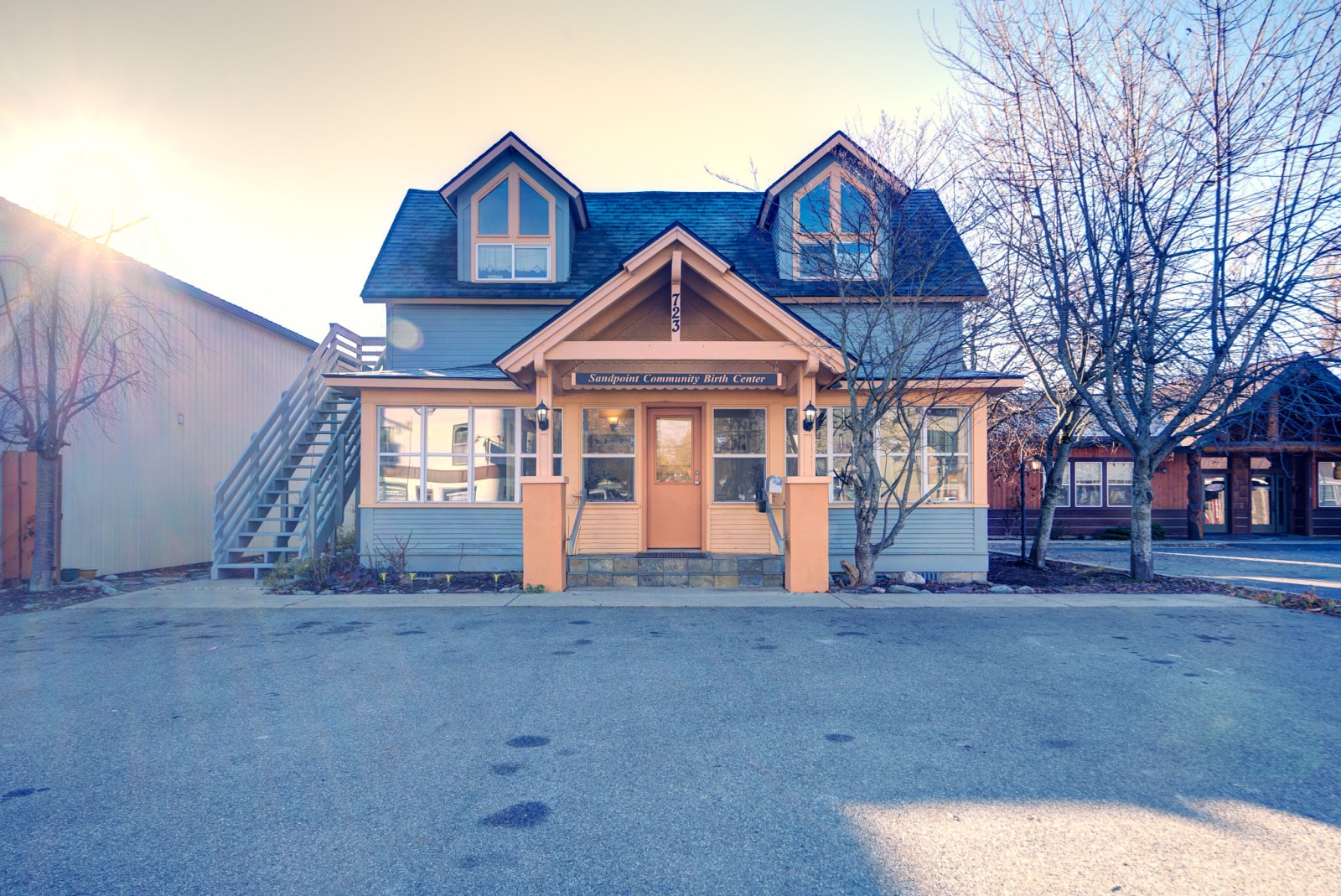 723 Pine St, Sandpoint, ID for Sale