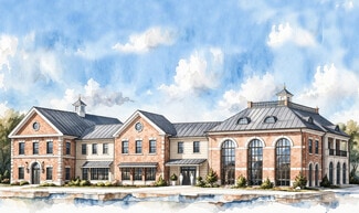 Midlothian, VA Medical - 2412 Dovercourt Dr