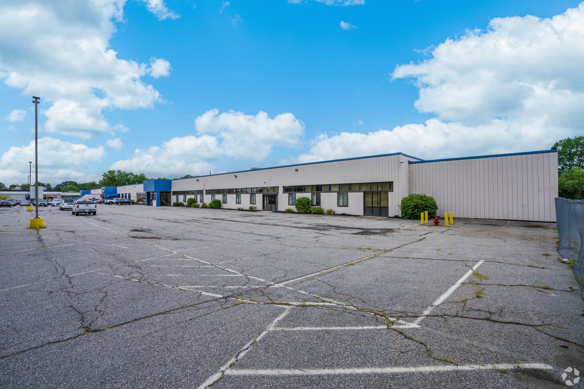 126 Merrimack St, Methuen, MA for Rent