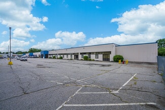 Methuen, MA Industrial - 126 Merrimack St