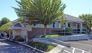 Provo, UT Office - 715-725 N 1890 W
