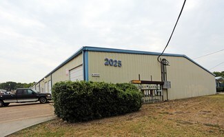 Irving, TX Flex - 2025 E Shady Grove Rd