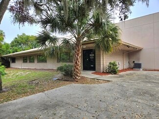 New Smyrna Beach, FL Office - 1150 Turnbull Bay Rd