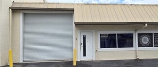 Naples, FL Industrial - 5701 Houchin St Naples, FL Industrial - 5701 Houchin St