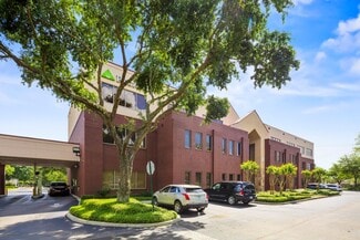Ocala, FL Office - 1700 Se 17th St