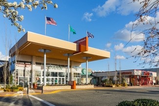 Bellevue, WA Retail - 15600 NE 8th St Bellevue, WA Retail - 15600 NE 8th St
