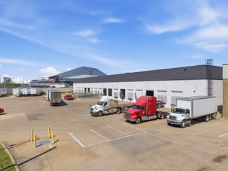 Arlington, TX Distribution - 1903 Exchange Dr