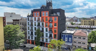 Bronx, NY Apartments - 1169 Hoe Ave