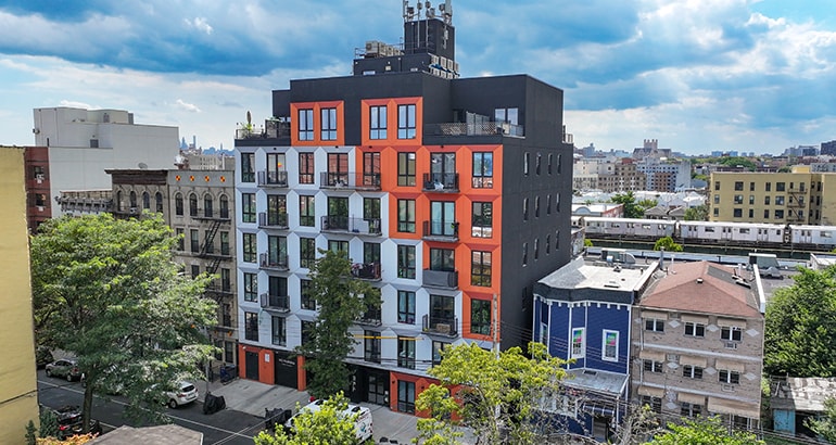 1169 Hoe Ave, Bronx, NY for Sale