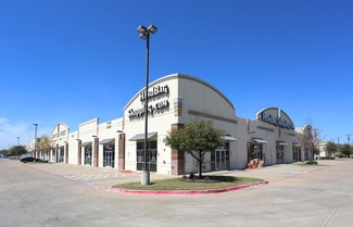 Dallas, TX Retail - 11536 Harry Hines Blvd