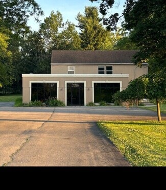 Buffalo, NY Retail - 8481 Sheridan Dr