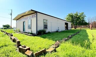 Cleveland, OK Office - 369104 E Old Highway 64