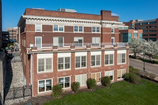Racine, WI Office - 601 Lake Ave