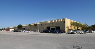 Miami, FL Industrial - 9001-9021 NW 105th Way