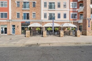 4 Restaurants in Downtown Moneta 4 Restaurants in Downtown Moneta