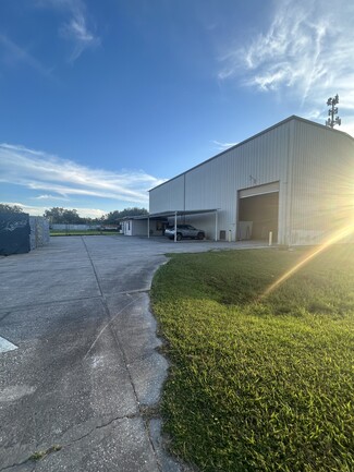 Kissimmee, FL Warehouse - 4712 Old Tampa Hwy