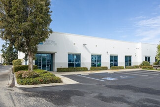 Oxnard, CA Warehouse - 351 Candelaria