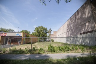 Sacramento, CA Residential Land - 1523 E St Sacramento, CA Residential Land - 1523 E St