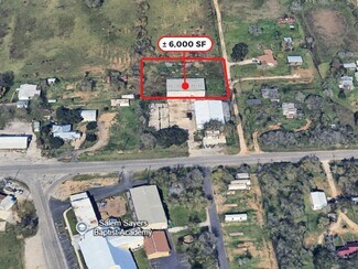 Adkins, TX Industrial - 10141 TX Loop 106