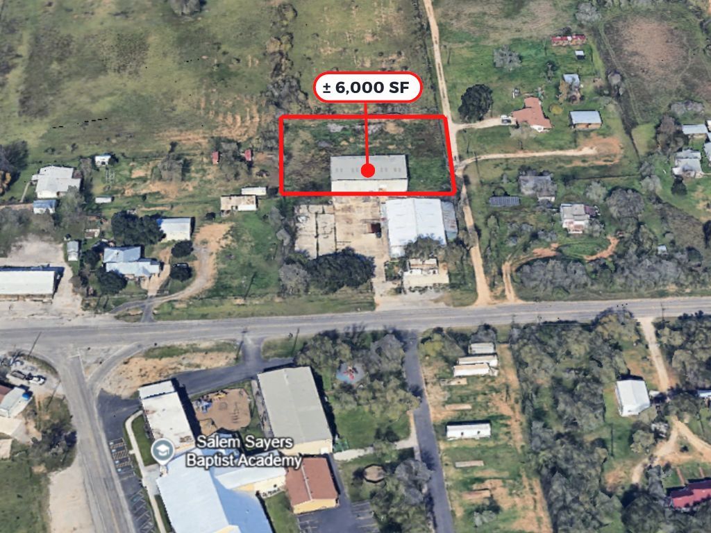 10141 TX Loop 106, Adkins, TX for Rent