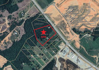 Woodruff, SC Commercial - 6460 Highway 101 Woodruff, SC Commercial - 6460 Highway 101