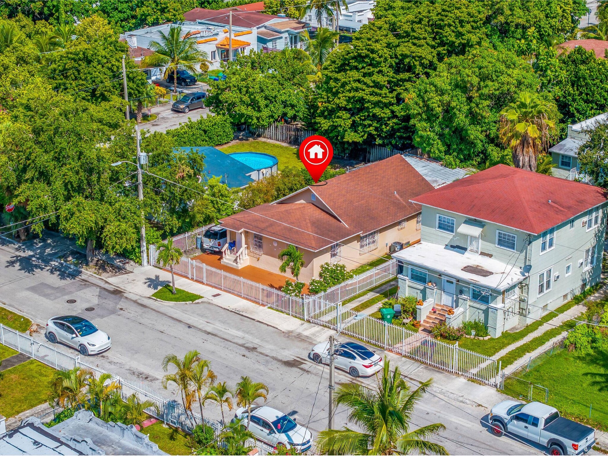 287 NW 31st St, Miami, FL for Sale