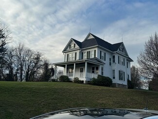 Hamilton, VA Residential Income - 39100 E Colonial Hwy