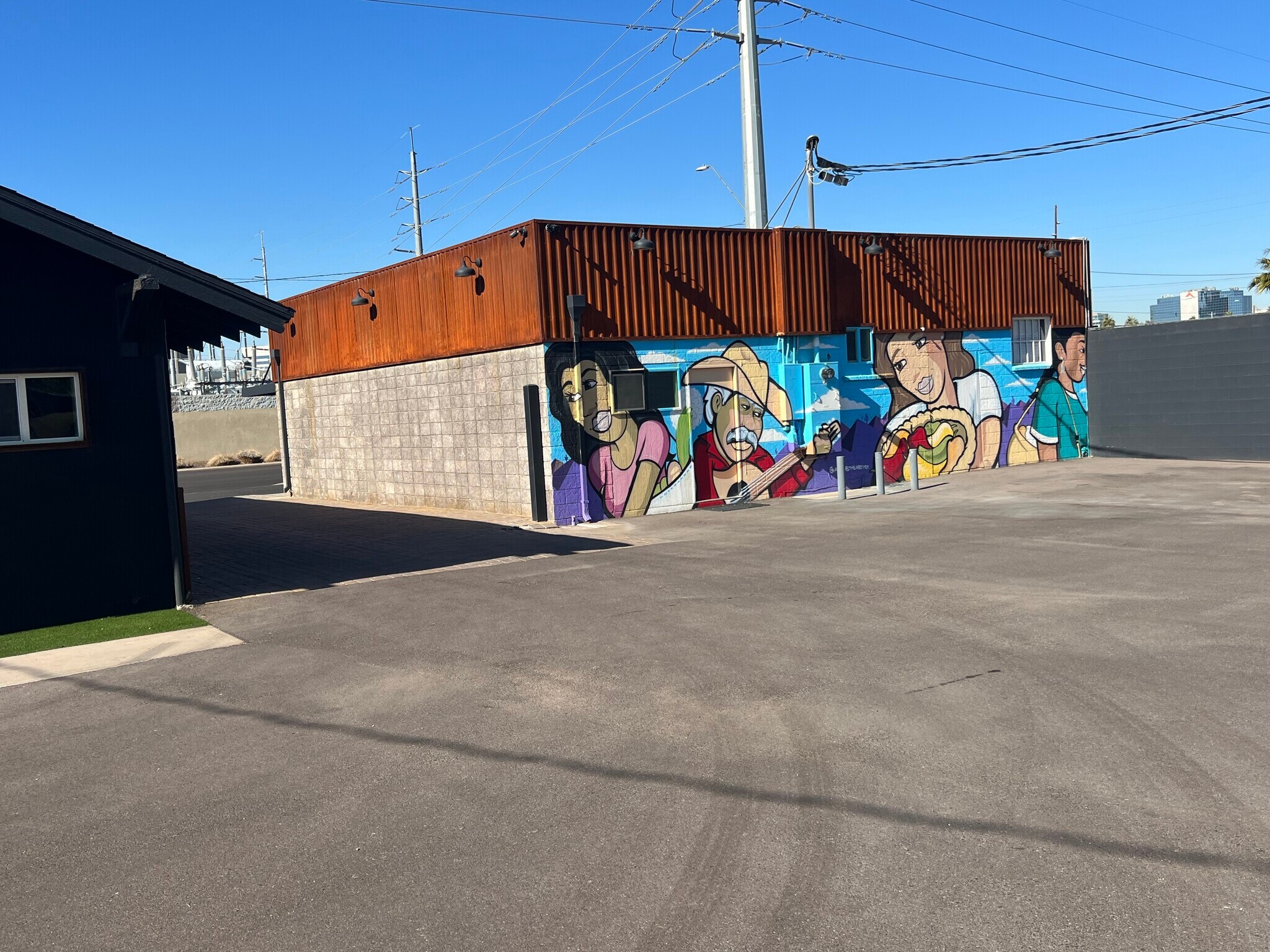 2517 N 7th St, Phoenix, AZ for Rent