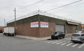 Brooklyn, NY undefined - 200 Stewart Ave