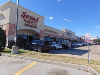 Houston, TX Retail - 12225 Westheimer Rd
