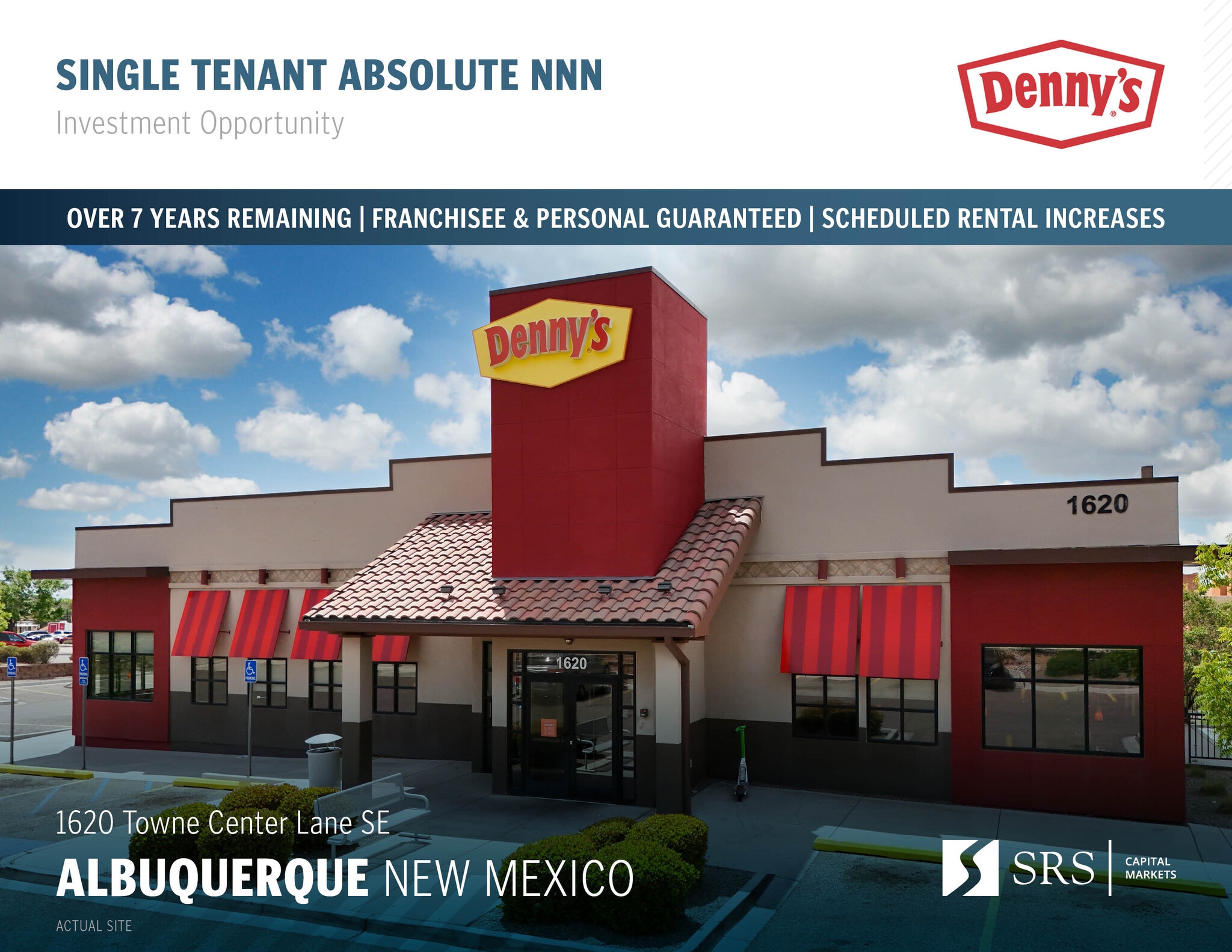 1620 Towne Center Ln SE, Albuquerque, NM for Sale