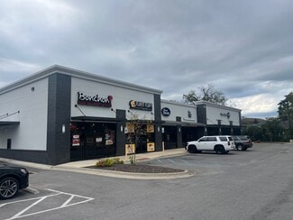 Huntsville, AL Retail - 2338 Whitesburg Dr