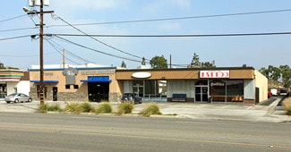 Orange, CA Retail - 1651-1665 N Glassell St Orange, CA Retail - 1651-1665 N Glassell St