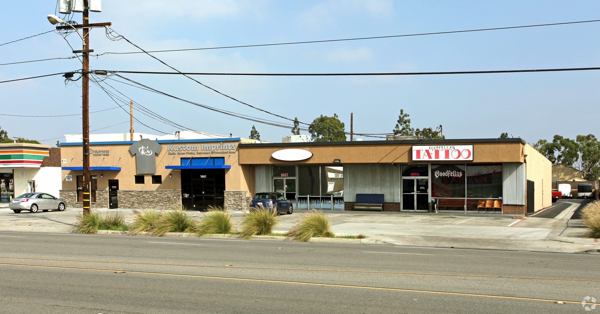 1651-1665 N Glassell St, Orange, CA for Rent