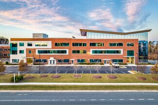 Sterling, VA Office, Office/Medical - 22365 Broderick Dr