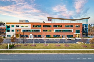 Sterling, VA Office, Office/Medical, Medical - 22365 Broderick Dr