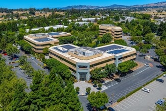 Petaluma, CA Office - 1400 N McDowell Blvd Petaluma, CA Office - 1400 N McDowell Blvd