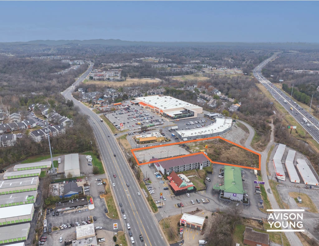 1127 Bell Road, Antioch, TN for Sale