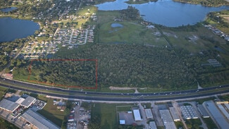 Lake Hamilton, FL Commercial Land - 231 US 27