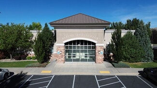 Lehi, UT Medical - 3231 N 1120 E
