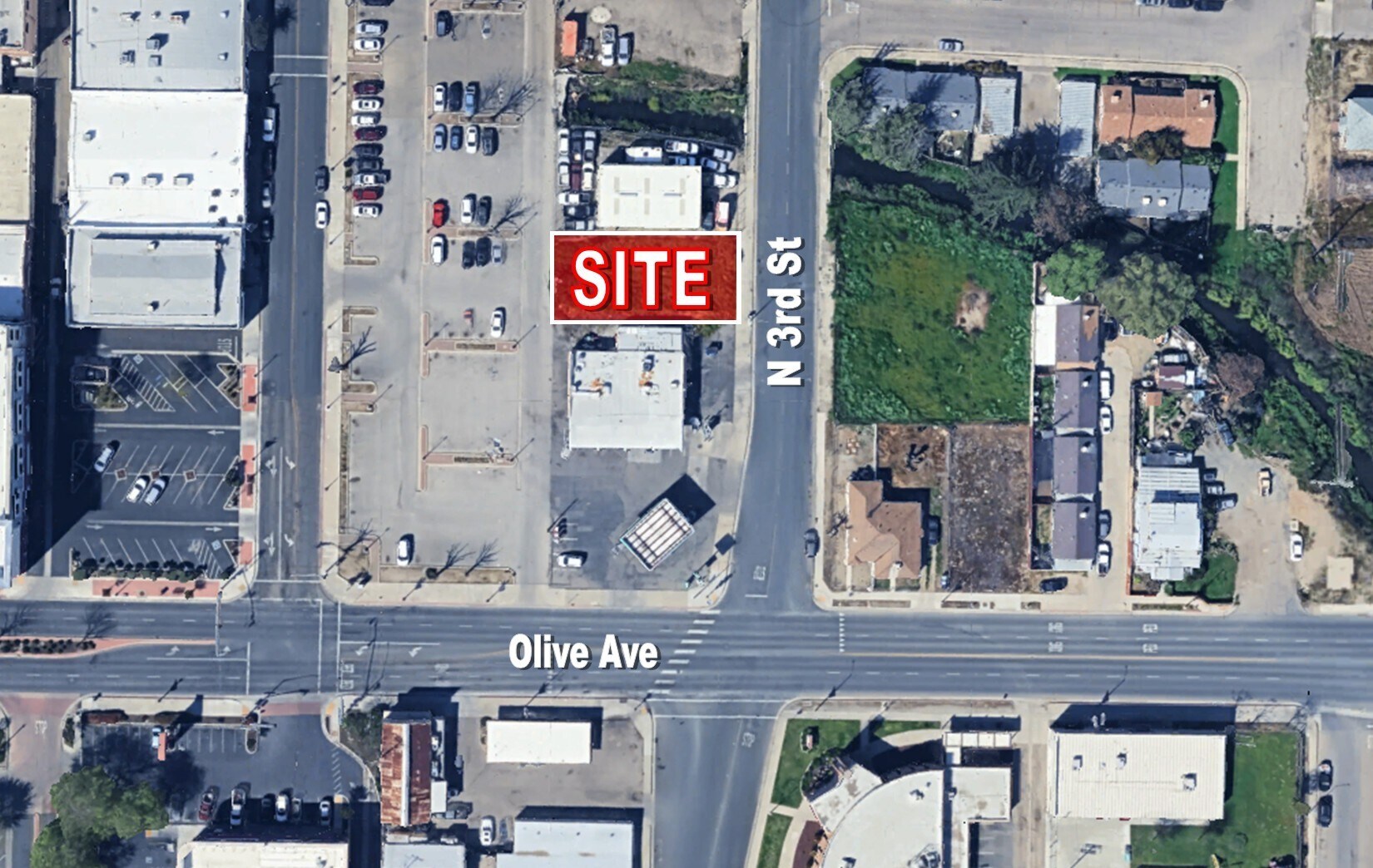 29 N 3rd St, Porterville, CA for Sale