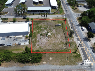 Edgewater, FL Industrial - 201 W Park Ave