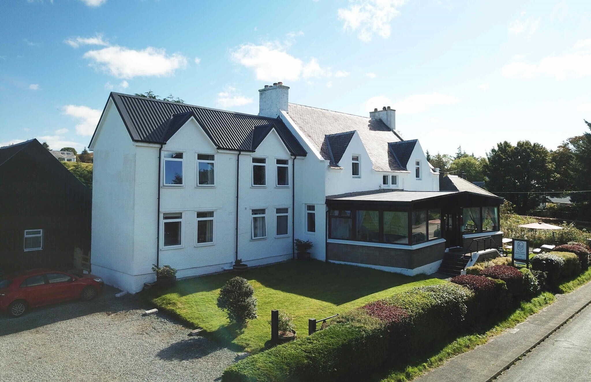 Main St, Dunvegan, HLD for Sale