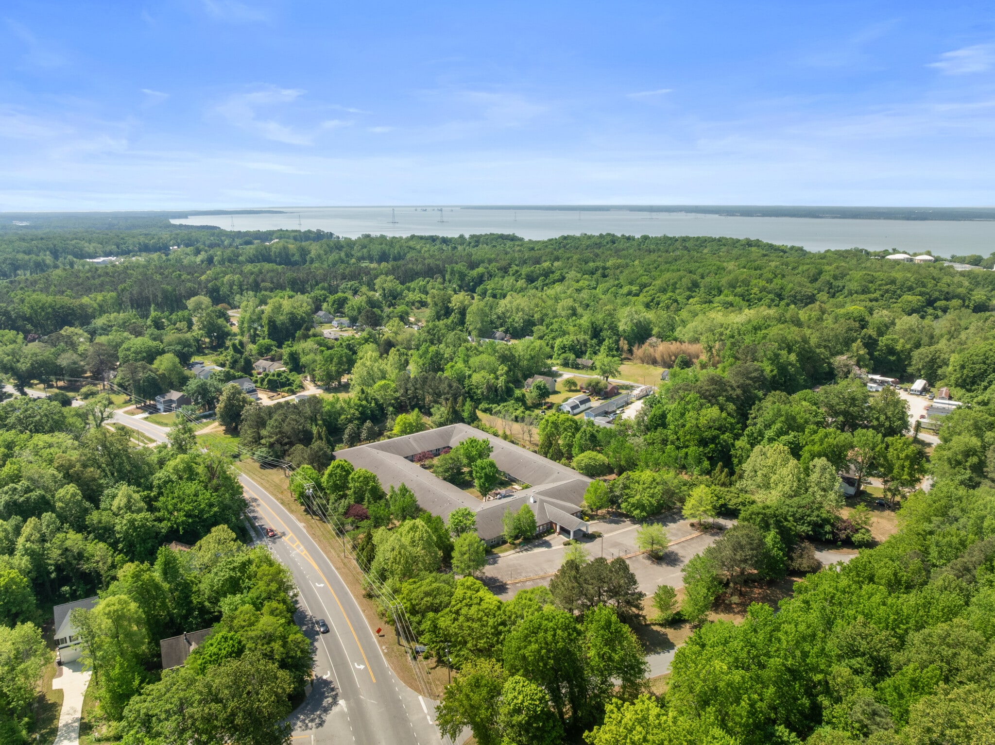 8679 Pocahontas Trl, Williamsburg, VA for Sale